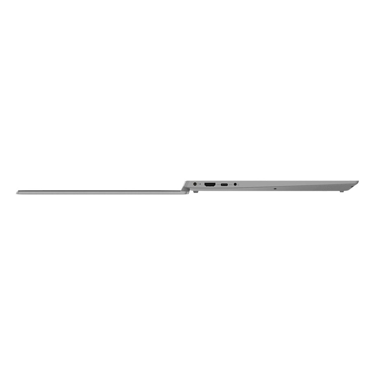 Refurbished (Excellent) Lenovo IdeaPad S340-15IIL Laptop | 15.6" FHD | Core i7-1065G7 - 512GB SSD - 8GB RAM | 4 cores @ 3.9 GHz | Backlit Keyboard | Win 11 Home Silver - Image 7