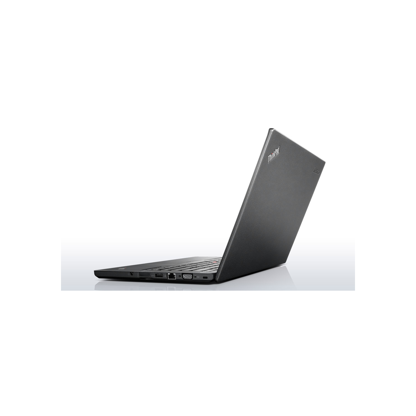 Refurbished (Excellent) - Lenovo ThinkPad T440 i5-4300U, 8GB RAM, 256GB SSD,Windows 11, Black - Image 3