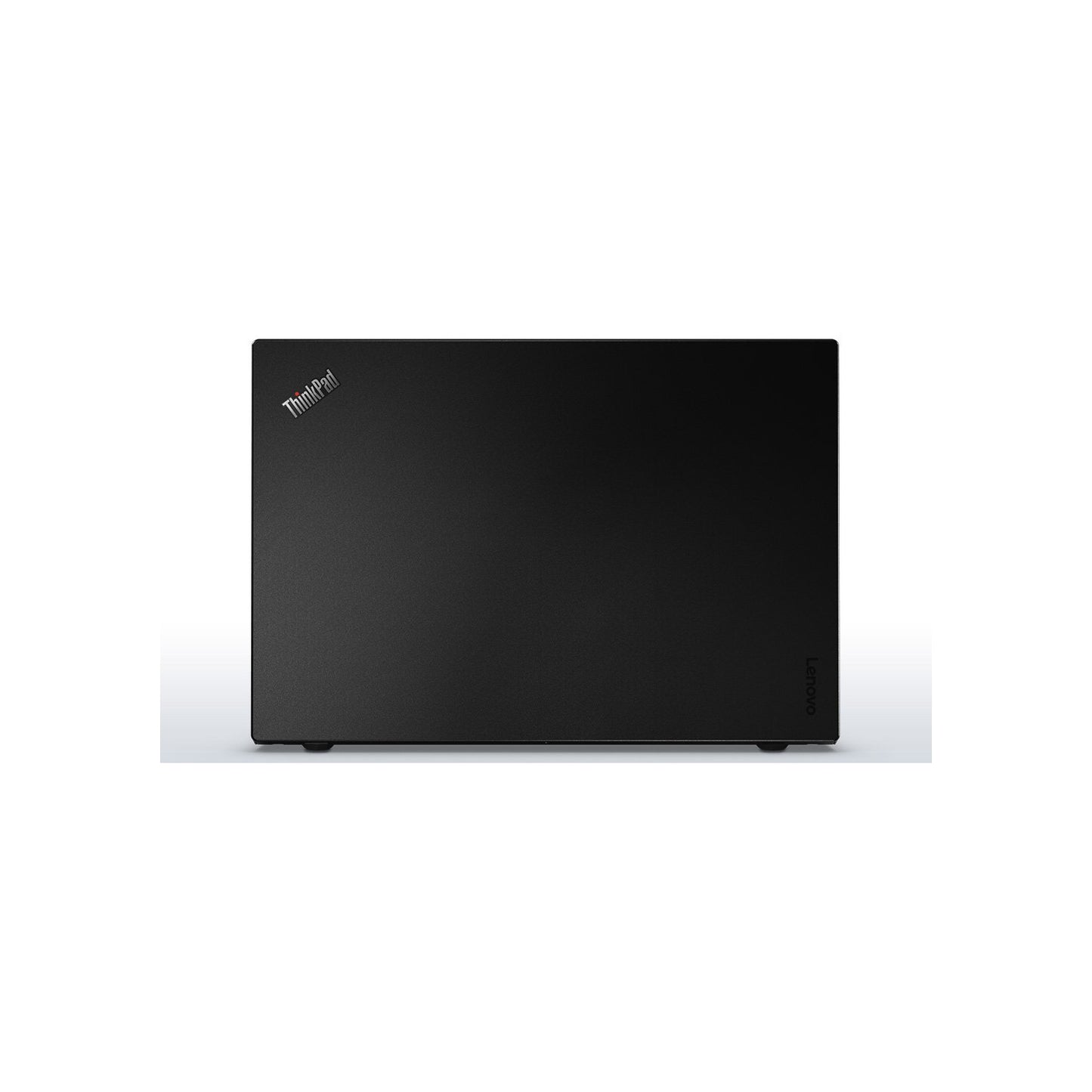 Refurbished (Excellent) - Lenovo ThinkPad T460s 14" FHD Backlit keyboard - Intel Core i7-6600U@3.40GHz , 8GB RAM, 256GB SSD Win 11 Black - Image 2