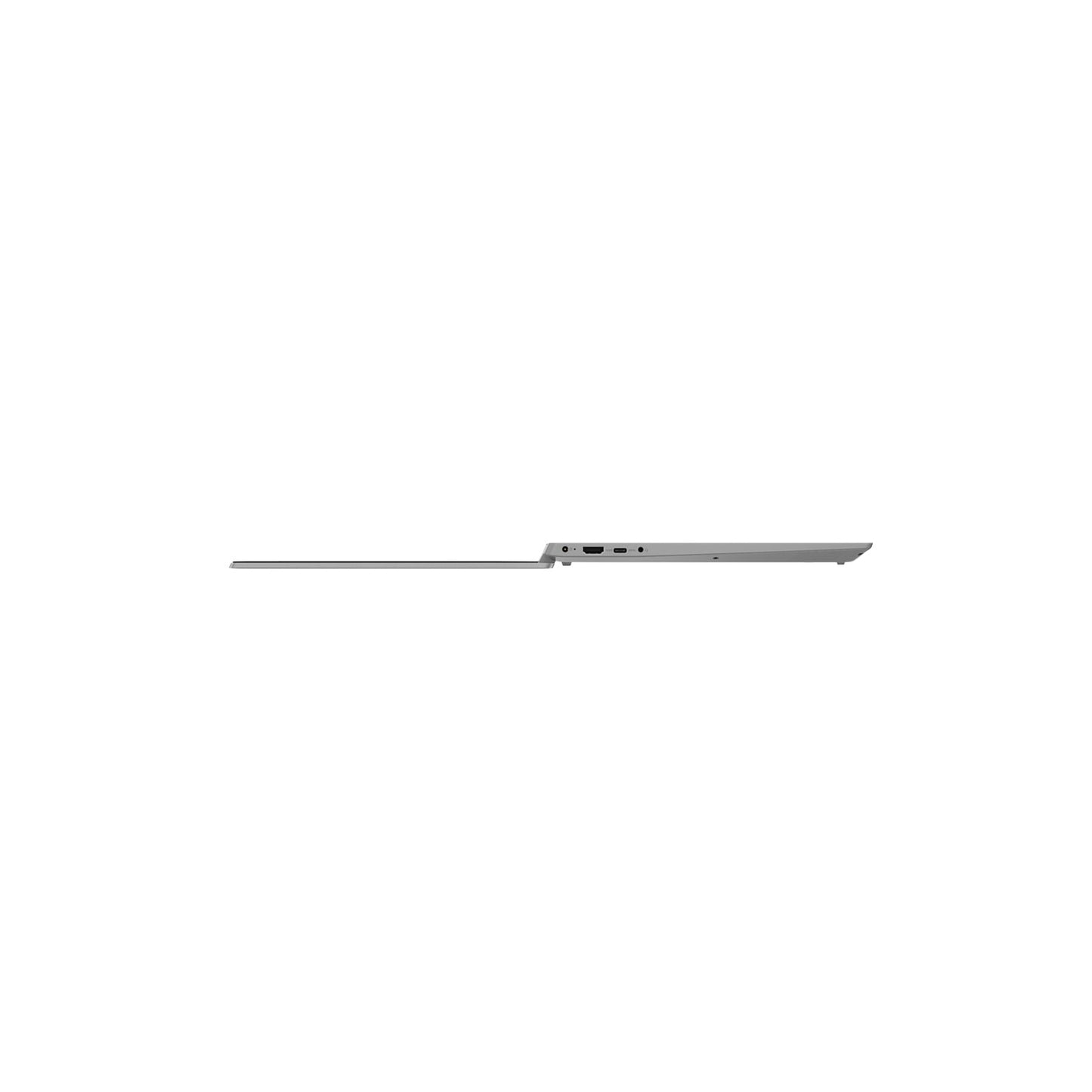 Refurbished(Excellent)Lenovo IdeaPad S340-15API Laptop | 15.6" FHD | Ryzen 5 3500U - 256GB SSD - 12GB RAM - AMD Radeon Vega Mobile Gfx | Touch | 2 cores @2.10GHz - Win 11 , Silver - Image 7