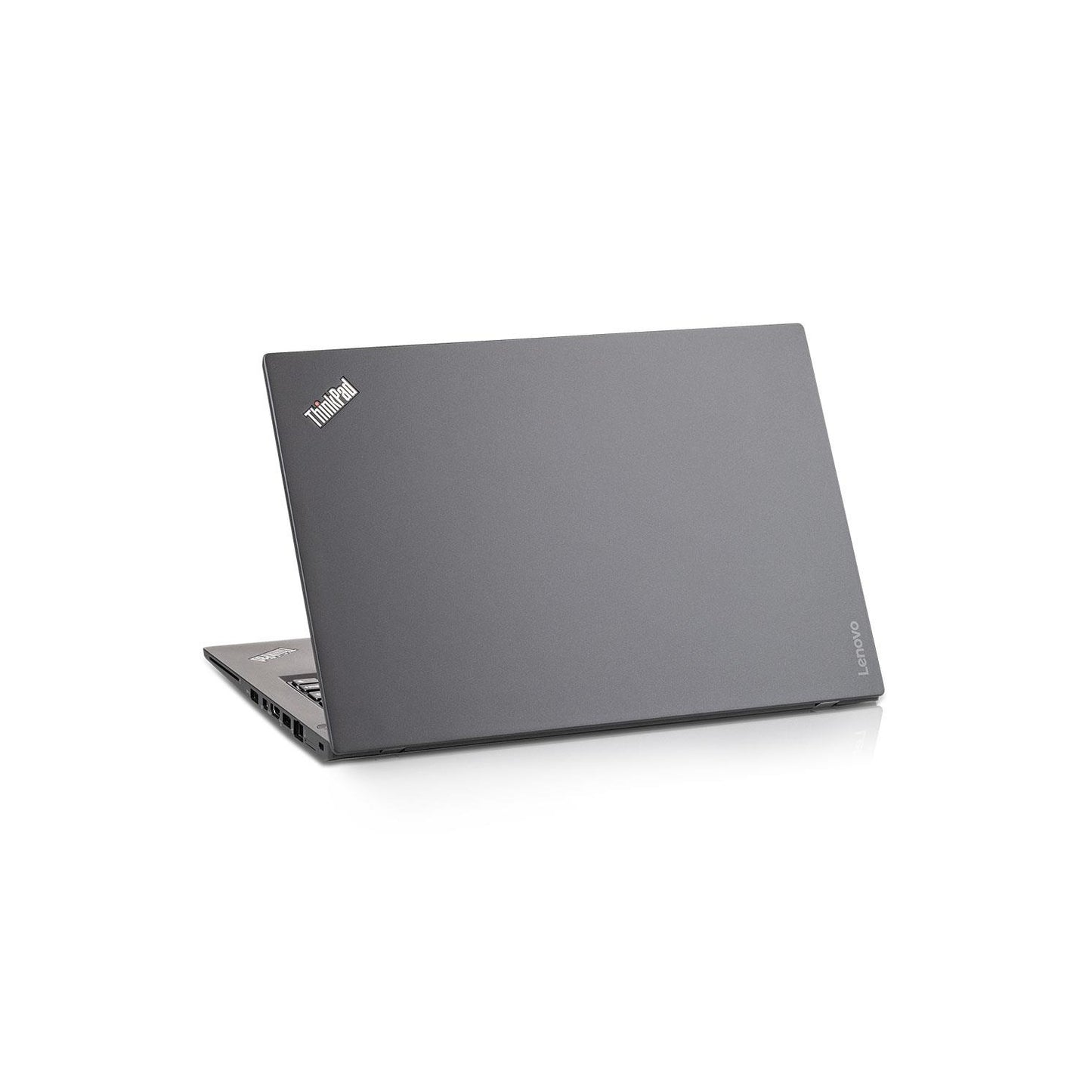 Refurbished (Excellent) - Lenovo ThinkPad T460S Ultra Thin 14" QHD (2K) Laptop, Intel Core i5-6200U , Backlit Keyboard , 20GB RAM, 256GB SSD, Windows 11 Pro Black - Image 3