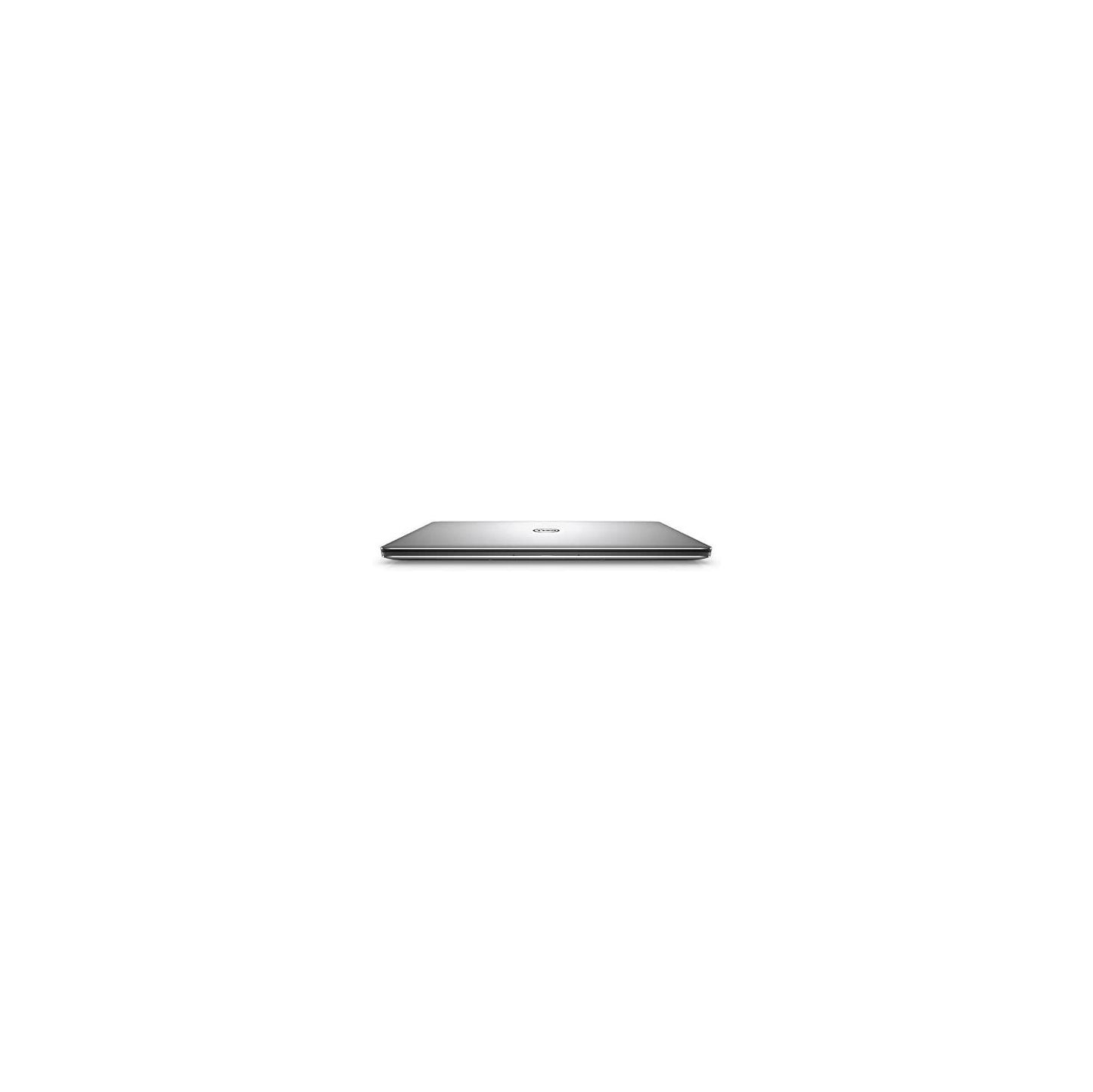 Refurbished (Excellent) - Dell Precision 5520 15.6" FHD Workstation Laptop: Core i5-7440HQ 3.8GHz Quad-core CPU, 16GB RAM, 512GB SSD , Backlit Keyboard , Windows 11 Pro Black - Image 6
