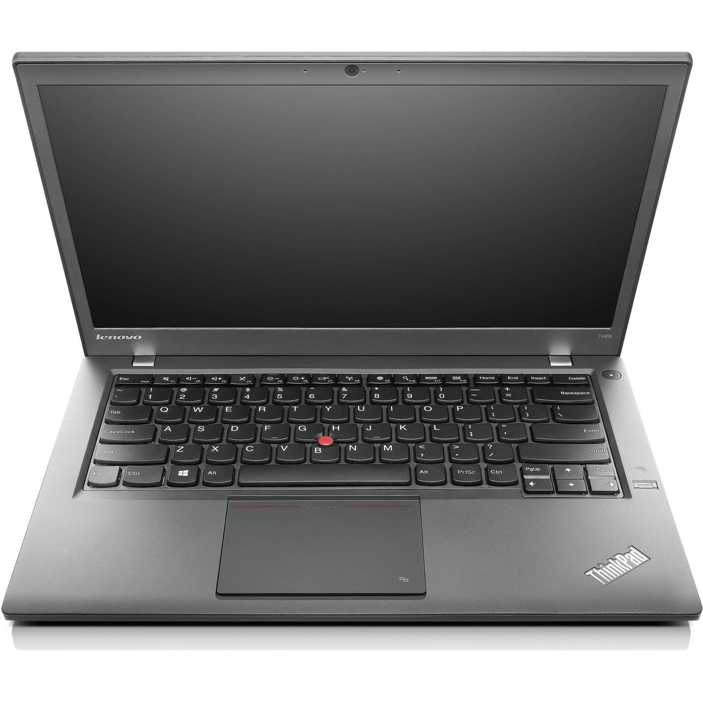 Refurbished (Excellent) - Lenovo ThinkPad T440s i5-4300U, 8GB RAM, 256GB SSD, Intel Haswell-ULT - Windows 11 Pro - Image 4