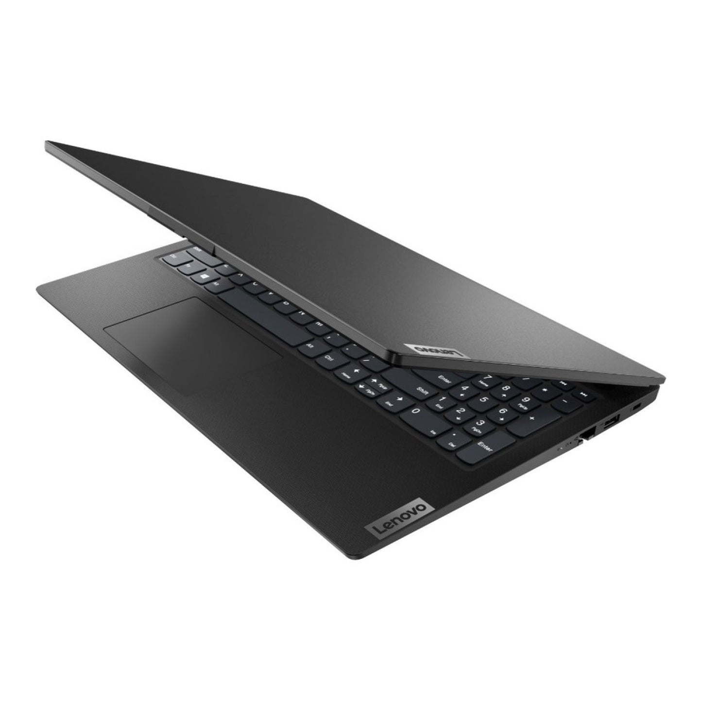 Refurbished (Excellent) Lenovo Lenovo V15 G2 ITL Laptop | 15.6" 1920x1080 FHD | Core i5-1135G7 - 1TB SSD Hard Drive - 16GB RAM | 4 cores @ 4.2 GHz Win 11 Pro Black - Image 10