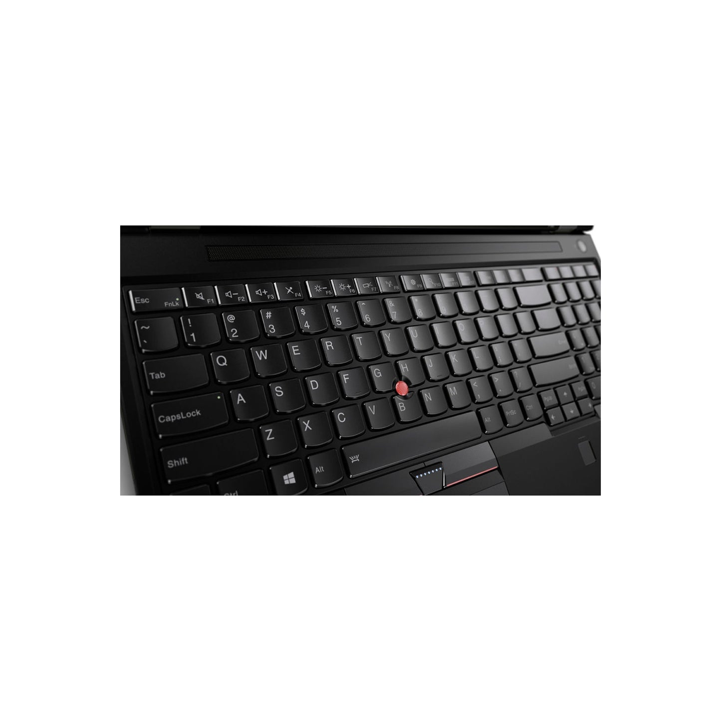 Refurbished (Good) Lenovo ThinkPad P50 Workstation 15.6" Laptop, Intel Xeon E3-1505M 2.8GHz, 32GB RAM, 256GB SSD, Nvidia Quadro M2000M 4GB, Backlit keyboard Windows 11 Pro. - Image 5