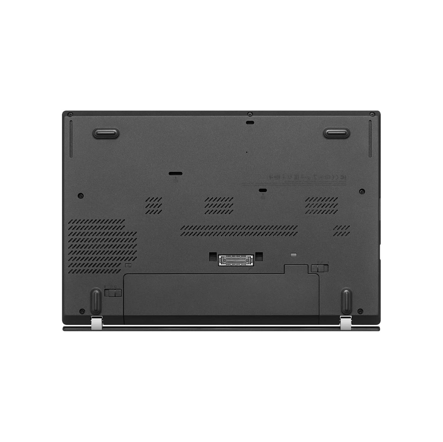 Refurbished (Excellent) - Lenovo ThinkPad T460 14" FHD Laptop - Intel Core i5-6300U@3.00GHz - 16GB RAM - 512GB SSD - Windows 11 Pro Black - Image 5