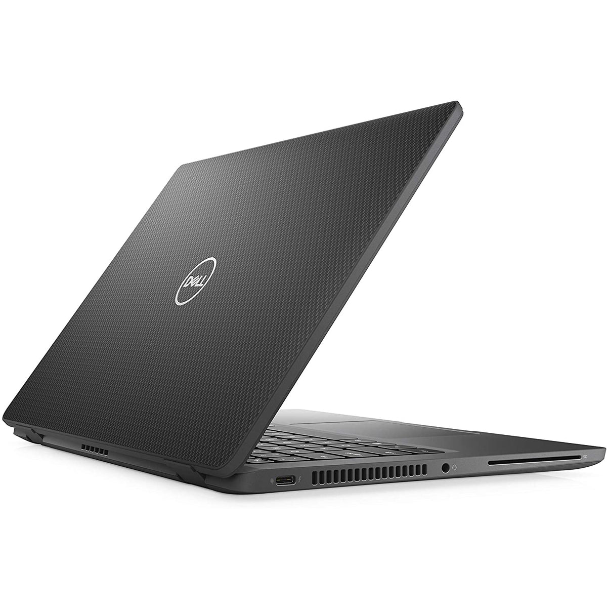 Refurbished (Excellent) - Dell Latitude 7320, 13" FHD, Intel IRIS XE, i5-1145G7, 8GB RAM , 256GB SSD, WIN 11 PRO, Grey - Image 4