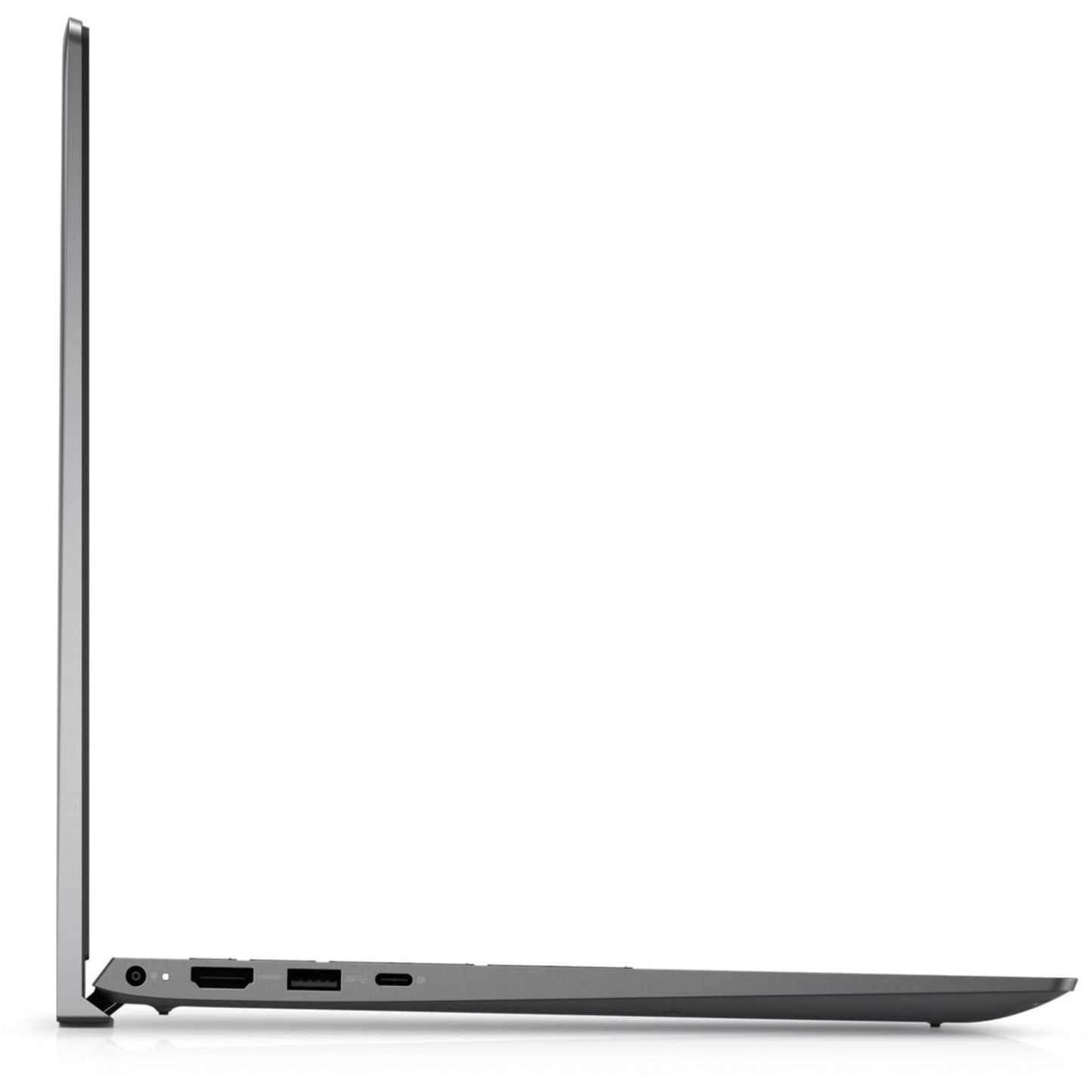 Refurbished (Excellent) - Dell Inspiron 15 5510, Business Laptop, 15.6" FHD, Intel Core i7-11370H @ 4.80GHz, 16GB, 256GB NVMe SSD, Backlit Keyboard, Fingerprint, Win11 Pro Silver - Image 7