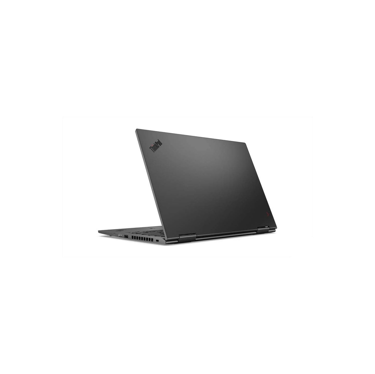 Refurbished (Excellent) LENOVO ThinkPad X1 Yoga Gen 5, 14" 4K 2-IN-1 Backlit Keyboard Touch Intel UHD Graphics,i7-10610U, 16GB RAM, 256GB SSD Win 11 Black
- Image 4