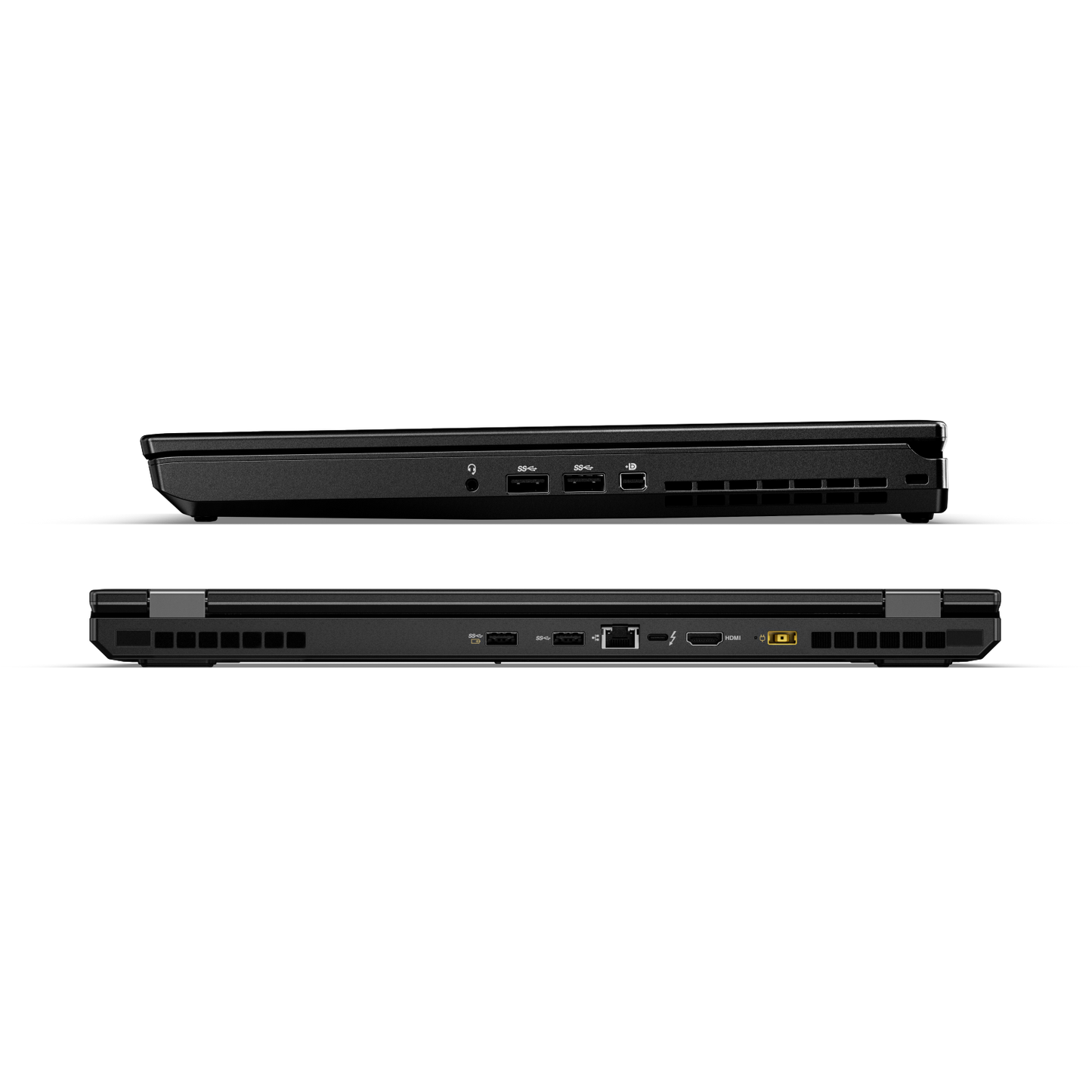 Refurbished (Excellent) Lenovo ThinkPad P52 Workstation Laptop | 15.6" Touch QHD/4K , Xeon E - 2176M - 512GB SSD - 32GB RAM - Nvidia Quadro P2000 | 6 cores @ 4.4 GHz Win11 - Image 3