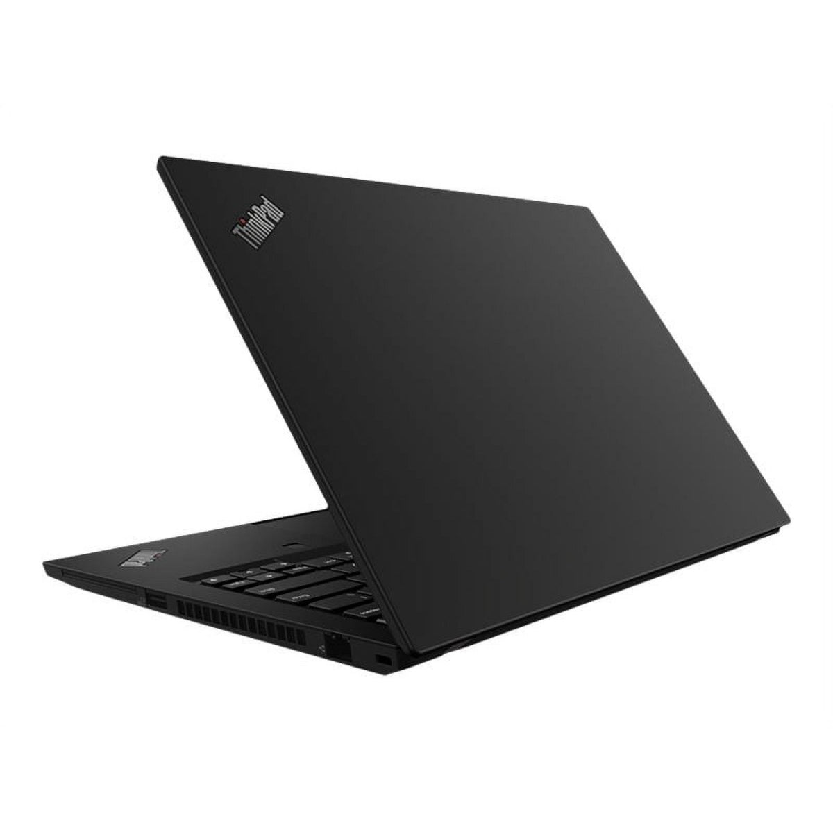 Refurbished (Excellent) - Lenovo Thinkpad T14 Gen 1 14" FHD Laptop, Intel Core i5-10210U 4.20GHz, 16GB RAM, 512GB SSD, GeForce MX330 2GB, Windows 11 Pro Black - Image 5