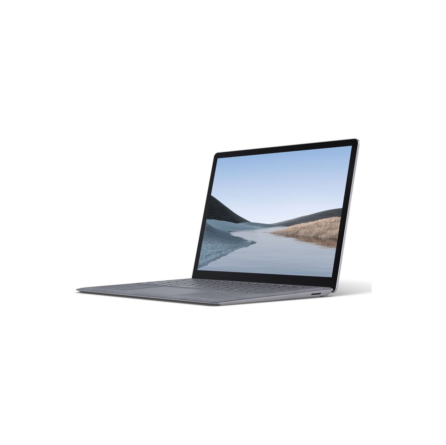 Refurbished (Excellent) Microsoft Surface Pro 7 - 12.3" - Intel Core i7-1065G7, 16GB RAM, 256GB Storage, Windows 11 Pro - Silver - Image 2