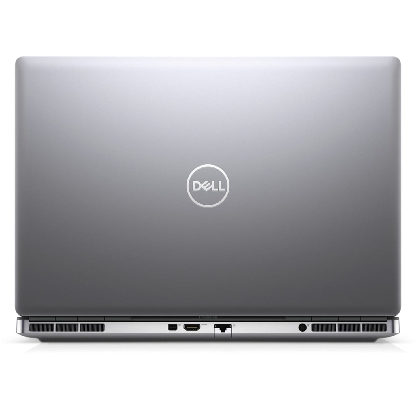 Refurbished (Excellent) Dell Precision 7550 Workstation Laptop | 15.6" FHD | Core i7-10850H - 512GB SSD - 32GB RAM - Nvidia Quadro RTX 3000 | 6 cores @ 5.1 Backlit Keyboard Win 11 - Image 9