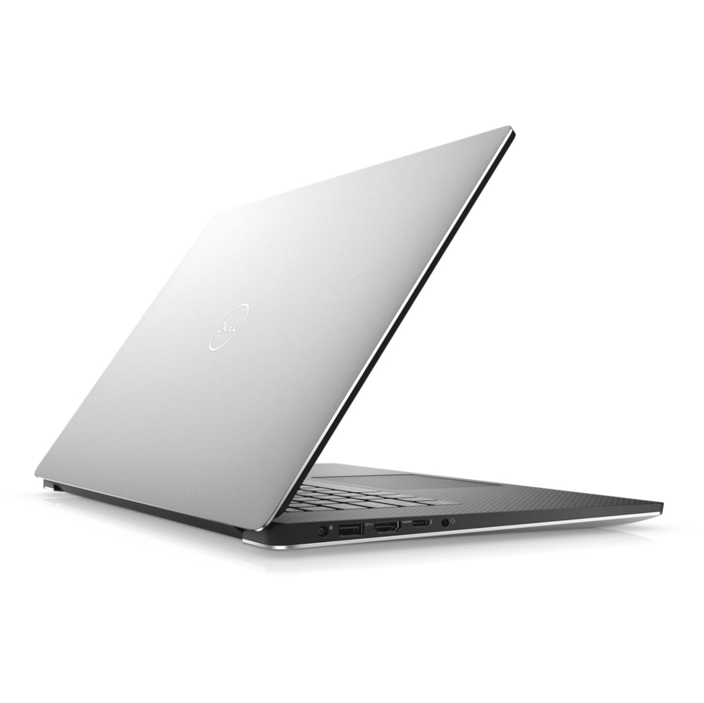 Refurbished (Excellent) Dell Precision 5540 Workstation Laptop | 15.6" FHD | Backlit Keyboard | Core i5-9400H - 1TB SSD - 32GB RAM | 4cores@4.3 GHz Win 11 Pro Black - Image 7