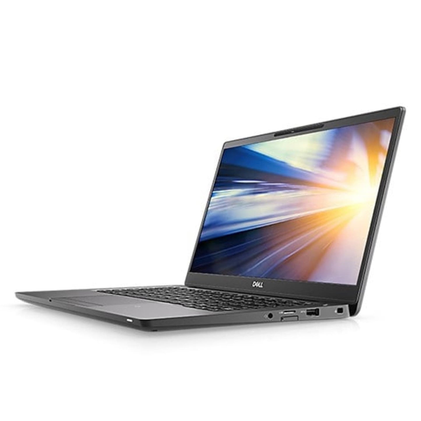 Refurbished (Excellent) Dell Latitude 7300 Laptop | 13.3" FHD Backlit Keyboard Core i7-8665U - 256GB SSD - 16GB RAM | 4 cores @ 4.8 GHz Win 11 Pro Black - Image 3