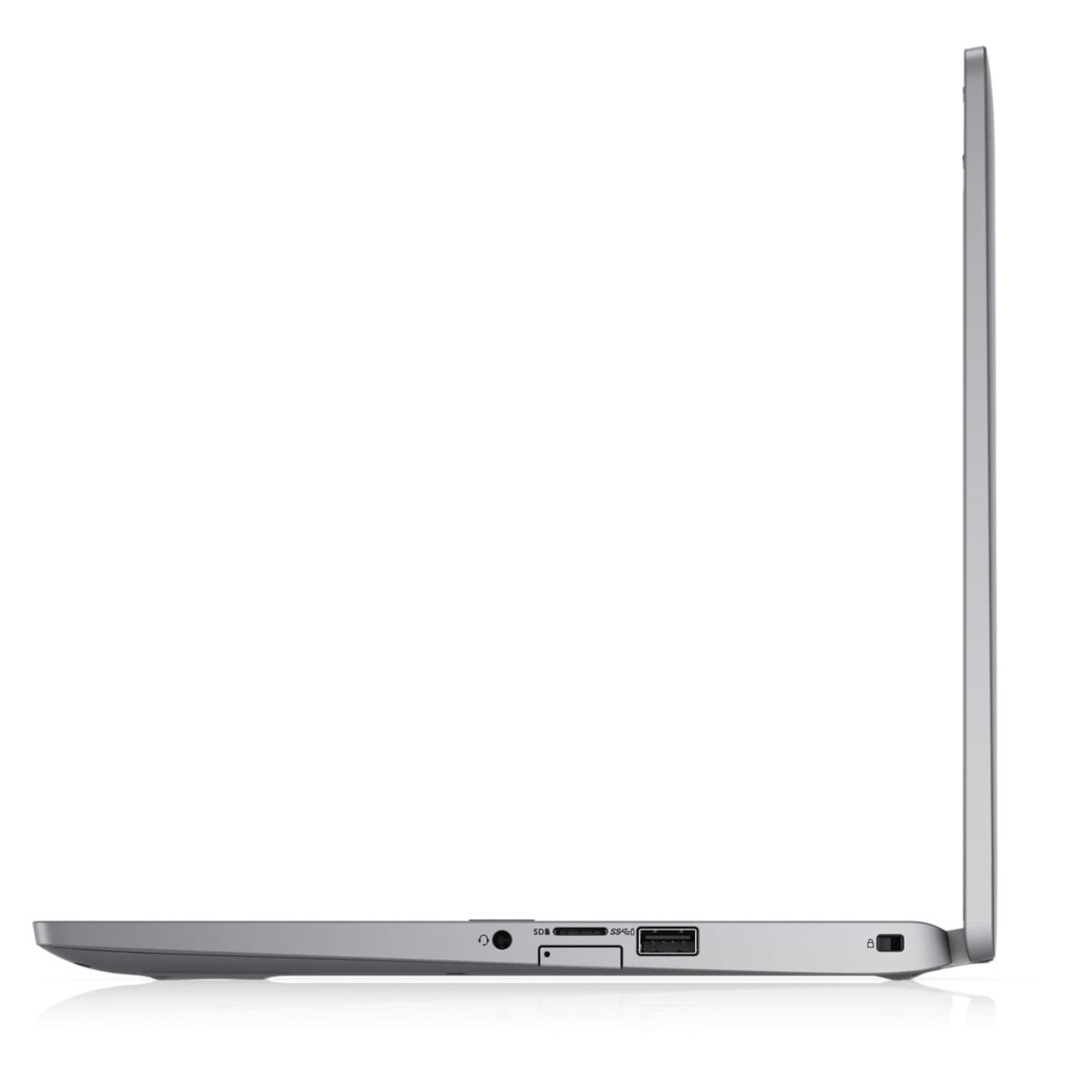 Refurbished (Excellent) Dell Latitude 5310 2-in-1 Touch Laptop | 13.1" FHD | Backlit Keyboard Core i7-10610U - 1TB SSD Hard Drive - 16GB RAM | 4 cores @ 4.9 GHz Win 11 Silver - Image 9