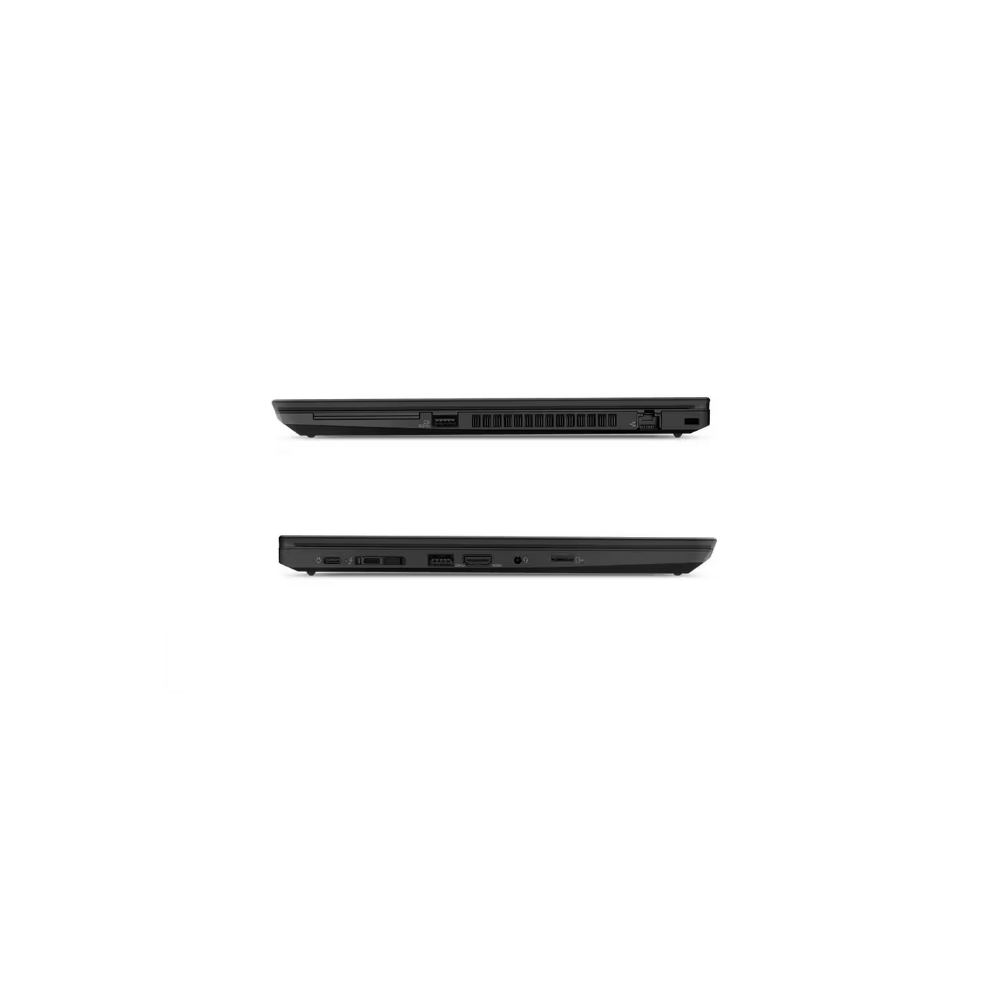 Refurbished (Excellent) - Lenovo ThinkPad 14" FHD T490 i5-8365U 16GB RAM 256GB SSD 4 cores @4.10GHz Backlit Keyboard Windows 11 Pro Black - Image 5