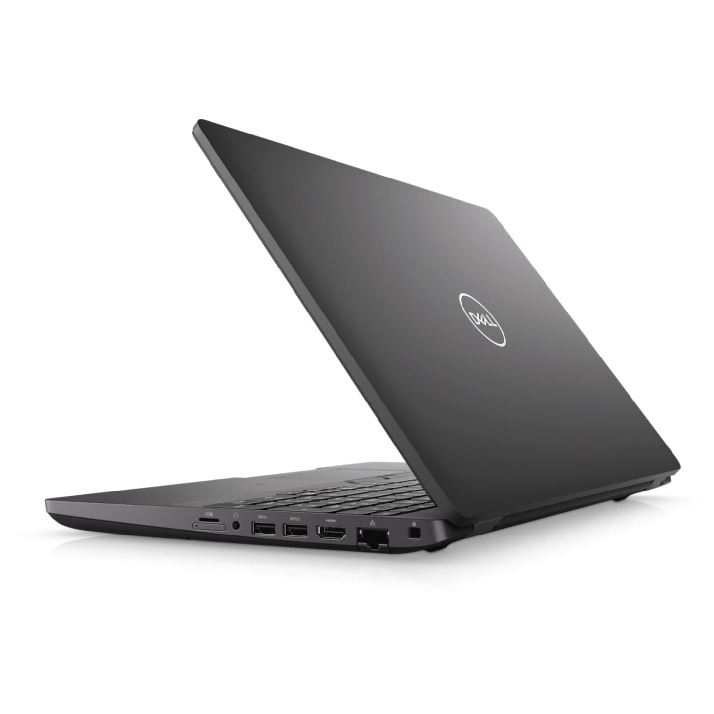 Refurbished (Excellent) Dell Precision 3541 Workstation Laptop 15.6" FHD | Backlit Keyboard Core i7-9750H 512GB SSD 16GB RAM Nvidia Quadro P620 2GB 6 cores@4.5 Win 11 Pro Grey - Image 9