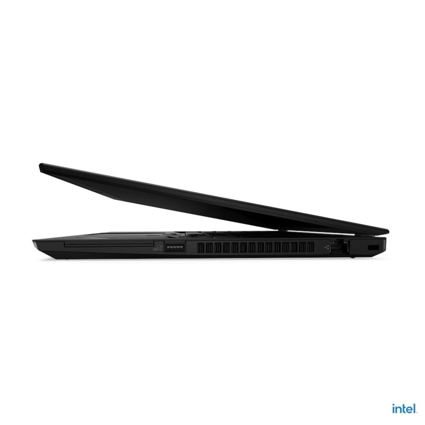 Refurbished (Excellent) - Lenovo ThinkPad T14 Gen 2 14" Laptop - Intel Core i5-1135G7 4cores @ 4.20GHz 256GB SSD 8GB RAM Windows 11 Black - Image 6
