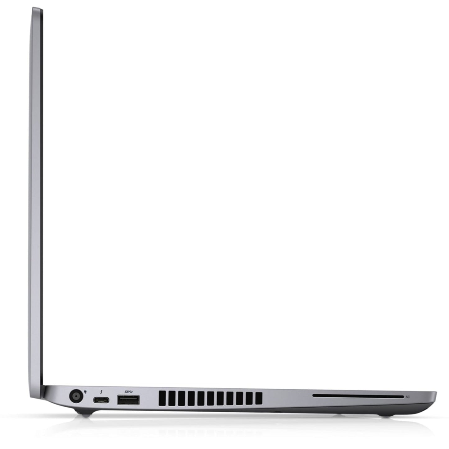 Refurbished (Excellent) Dell Precision 3550 Workstation Laptop | 15.6" FHD Backlit Keyboard Core i7-10510U - 256GB SSD - 16GB RAM - Nvidia Quadro P520 2GB | 4 cores @ 4.9 Silver - Image 8