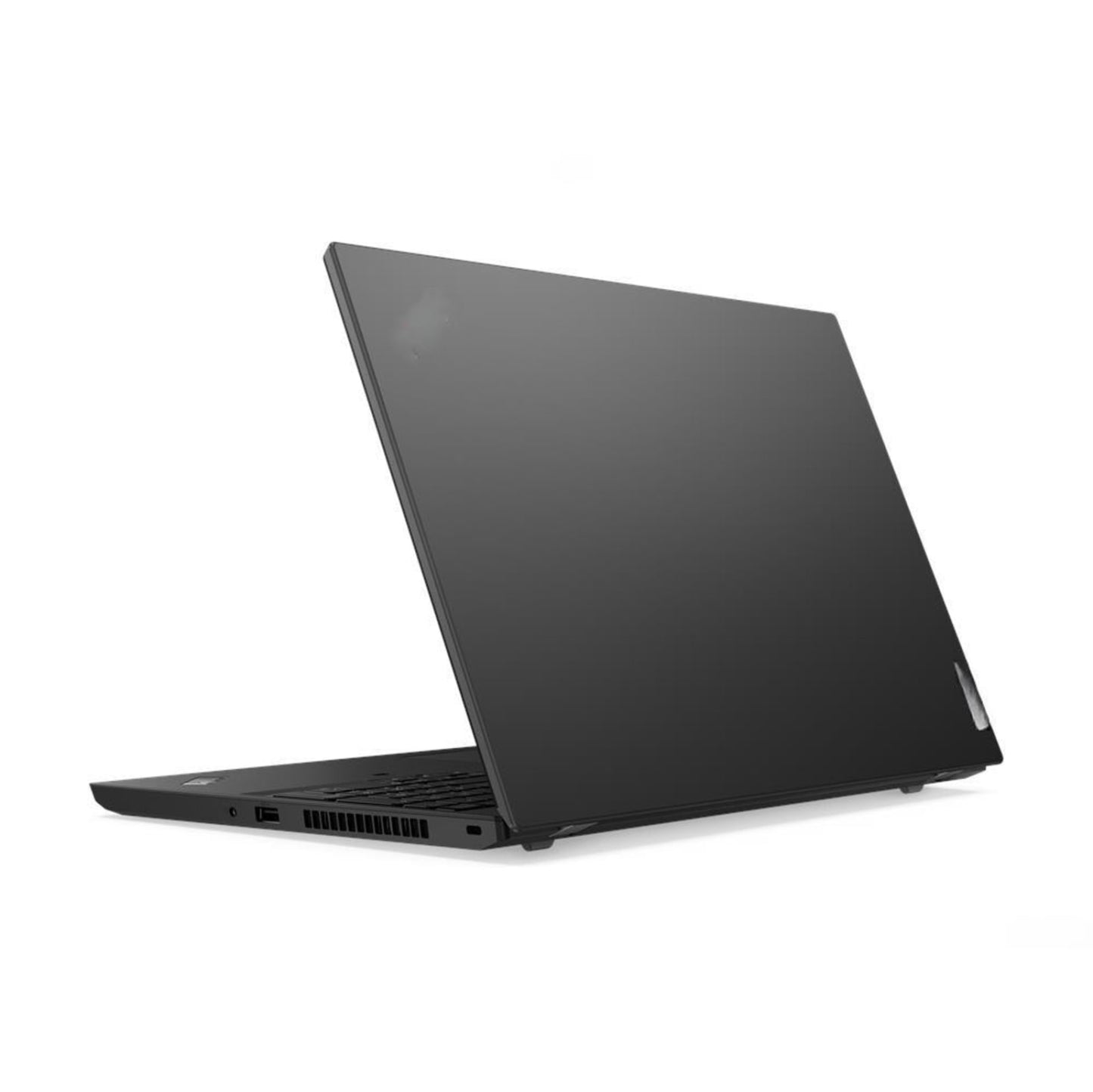 Refurbished (Excellent) Lenovo ThinkPad L15 Gen 1 AMD Laptop | 15.6" FHD Touch | Backlit Keyboard | Ryzen 7 Pro - 4750U - 512GB SSD - 16GB RAM | 8 cores @ 4.1GHz Win 11 Pro Black - Image 1