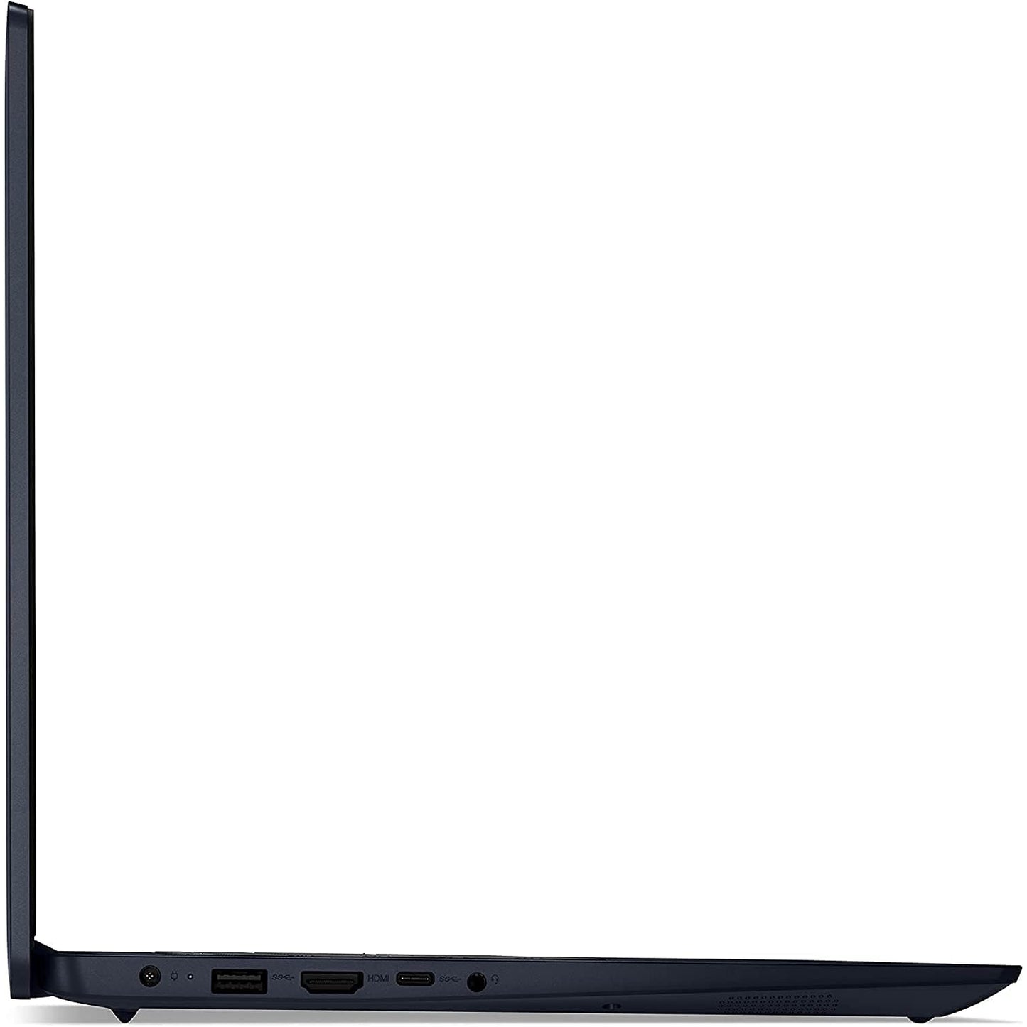 Refurbished (Excellent ) - Lenovo IdeaPad 110-15ISK 15.5" HD Laptop, Intel i3-6100, 8GB RAM, 256SSD, Windows 11 - Image 4
