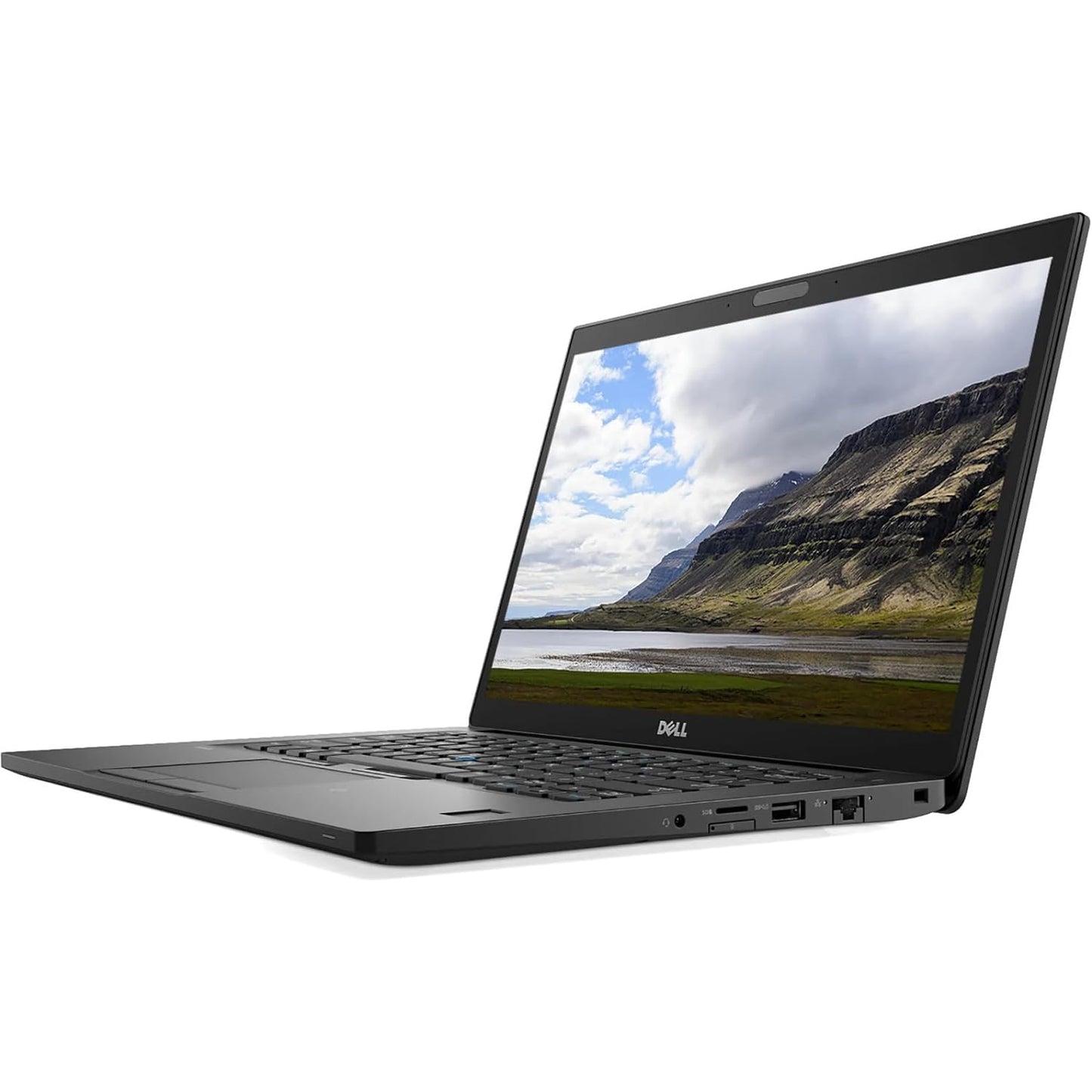 Refurbished (Excellent) DELL Latitude 7490 Intel i7-8650U, 8GB RAM, 256GB SSD, Windows 11 Pro - High-Performance Laptop - Image 10