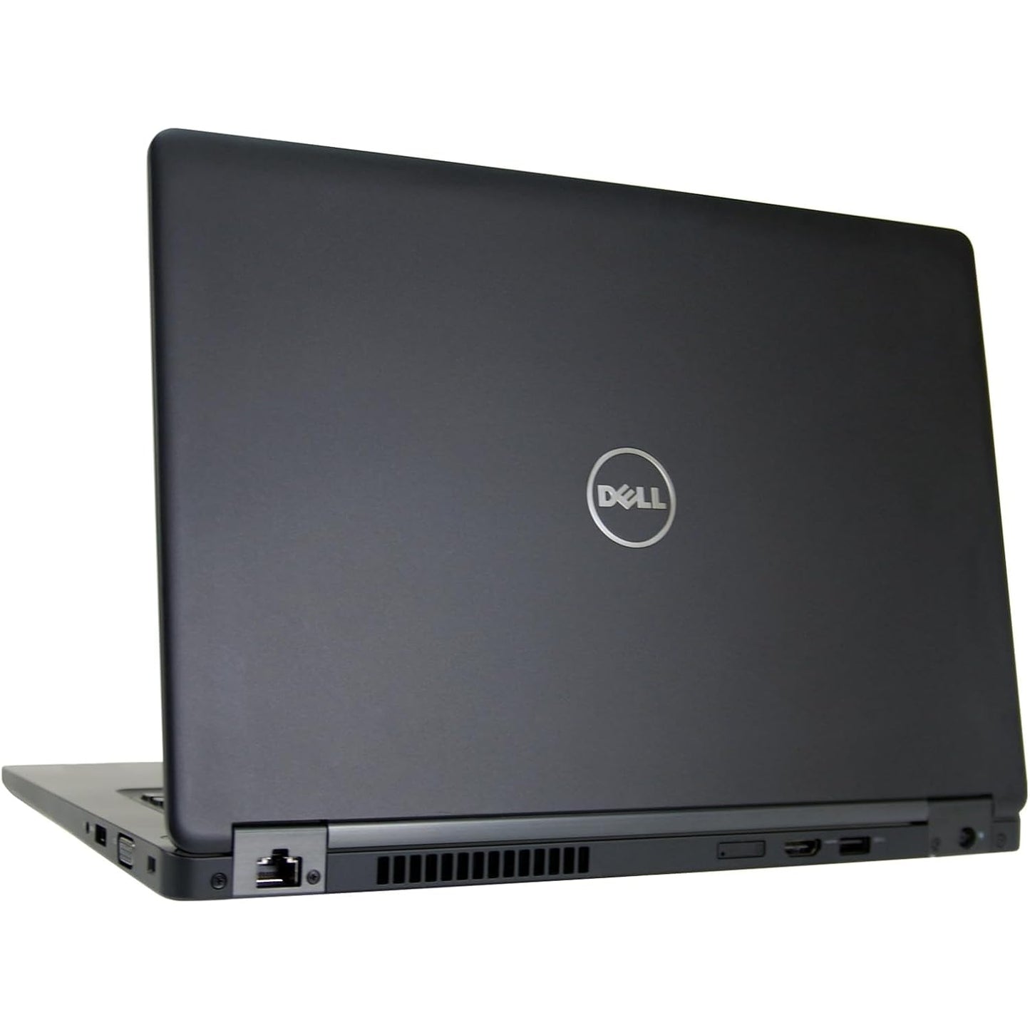 Refurbished (Good) Dell Latitude 5490 14", i5-8250U, 8GB RAM, 256GB SSD, Windows 11 Pro, Business & School Laptop - Image 4