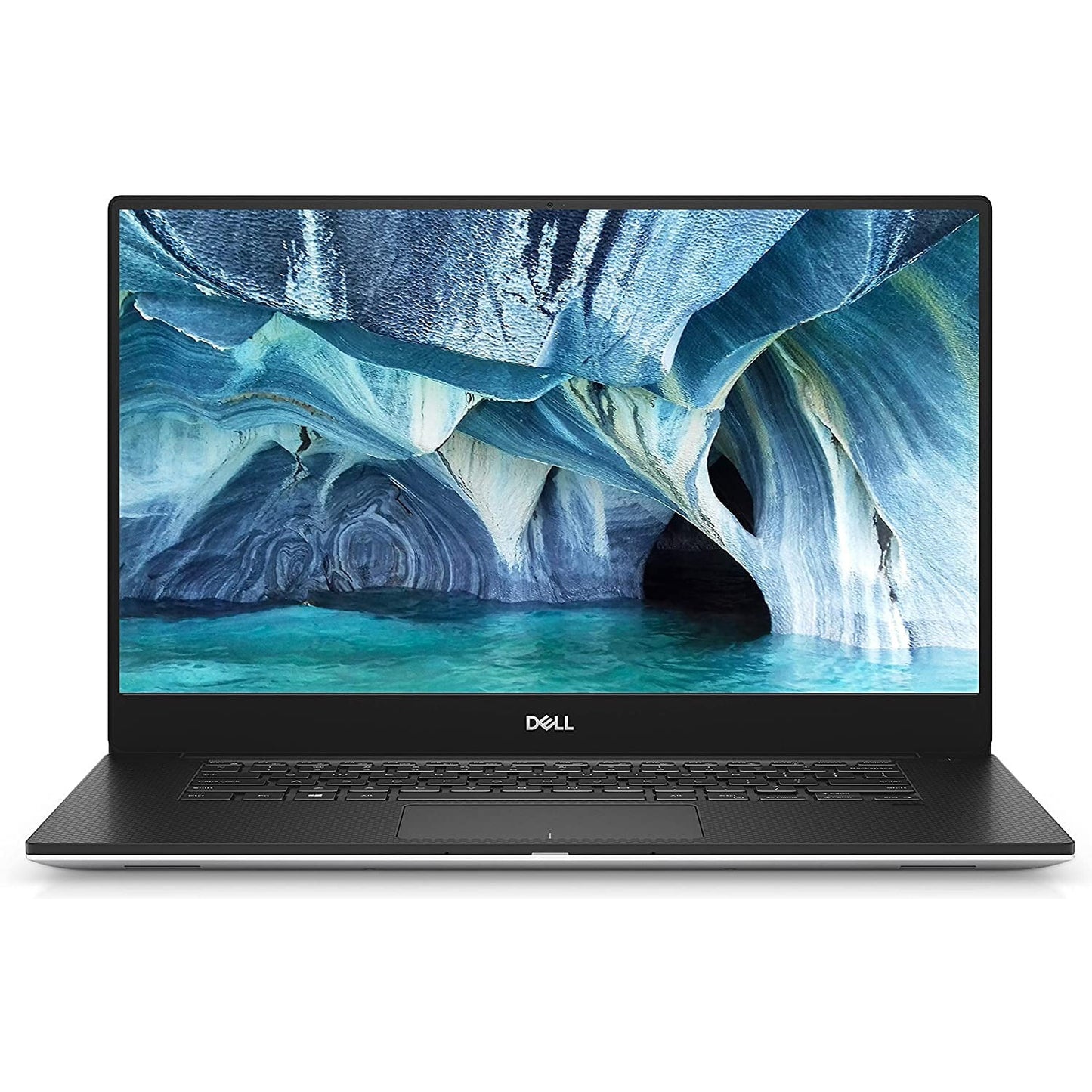 Refurbished (Excellent) - Dell XPS 15 9570 15" UHD Touch Backlit Keyboard Laptop Intel i5-8300H / 32GB RAM / 512GB SSD / Win 11 Pro GTX 1050 Mobile Grey - Image 1