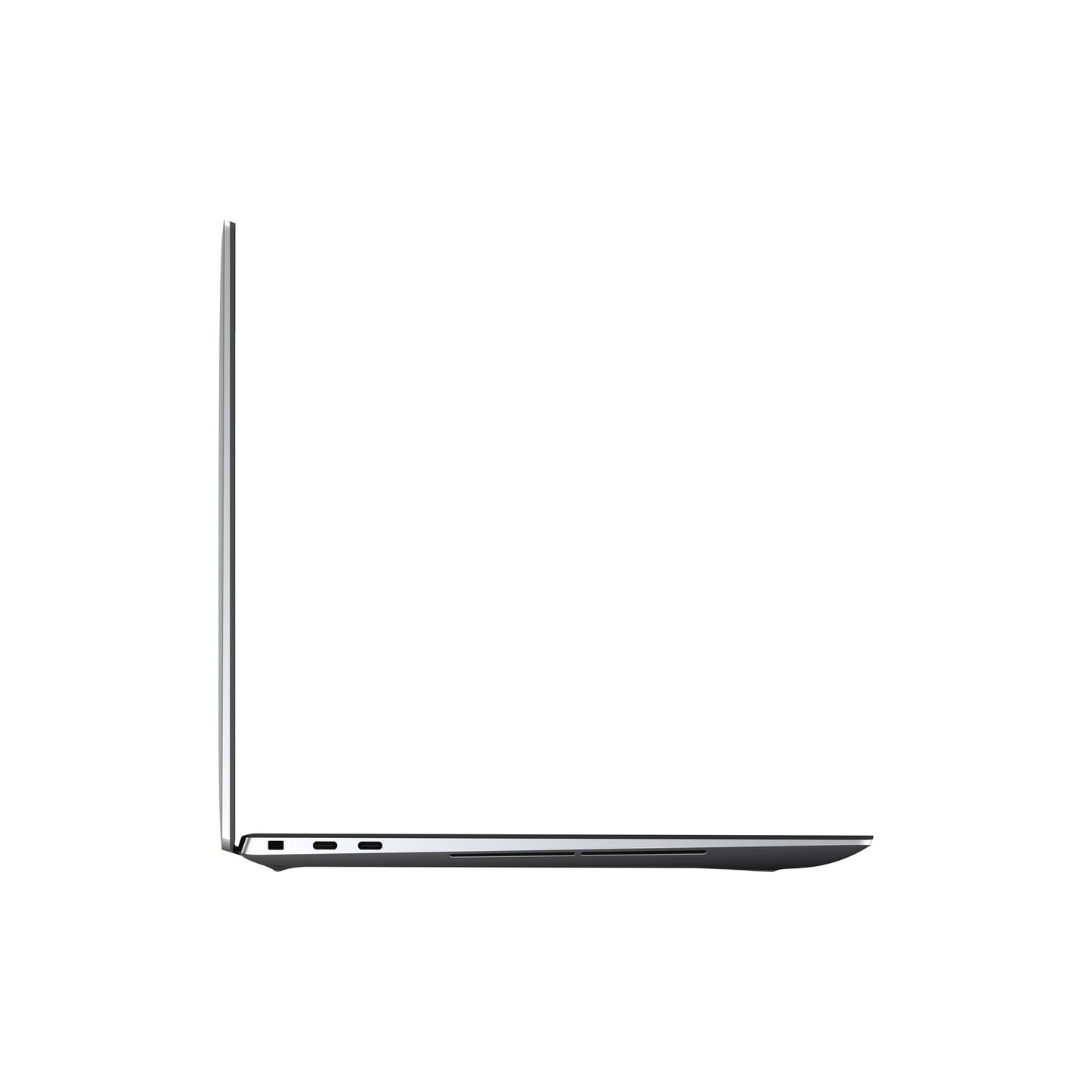 Refurbished (Excellent) - Dell Precision 5560 Intel i7-11800H 32GB 512GB SSD 15.6" 4K+ NVIDIA RTX A2000 Win 11 Pro Bilingual Backlit Keyboard , Silver Touch - Image 5