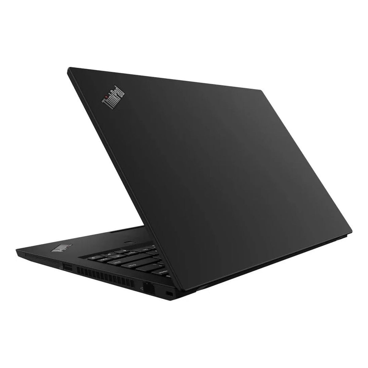 Refurbished (Excellent) Lenovo ThinkPad T14 Gen 1, 14" FHD , Backlit Keyboard , Laptop, i7-10610U vPro, 16GB RAM , 512GB SSD , Touch , 1920 x 1080 , Windows 11 Pro Black - Image 4