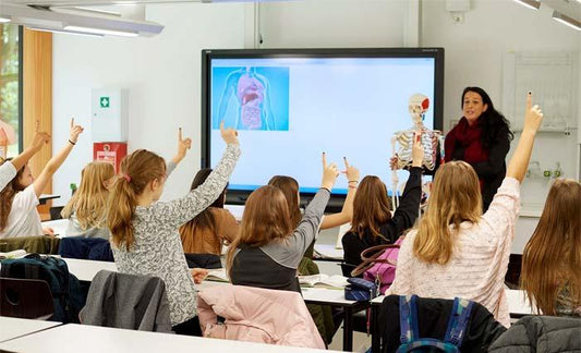The Right Laptop Setup for Schools &amp; Training Centers in Ottawa
