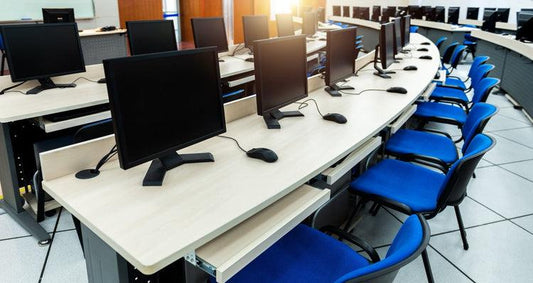 Bulk Laptop Buying Guide for Offices, Schools & Startups