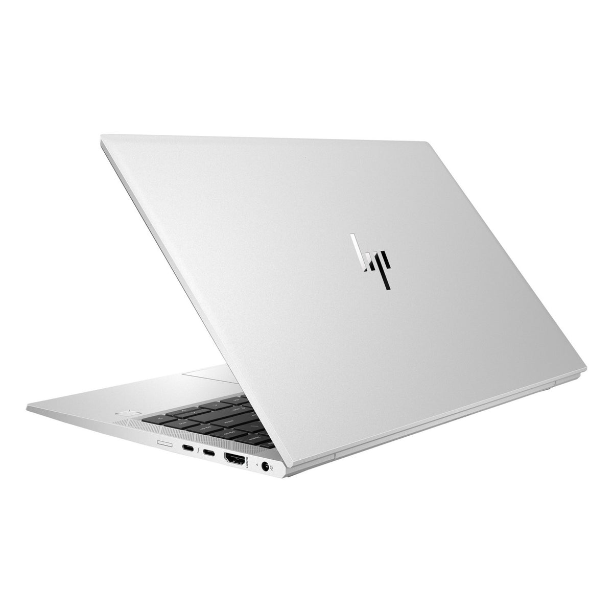 Refurbished (Excellent) HP EliteBook 840 G7 14" FHD , i5-10310U , 16GB RAM , 512GB SSD , Windows 11 Pro, Business & School Laptop , Backlit Keyboard , Silver  - Image 4