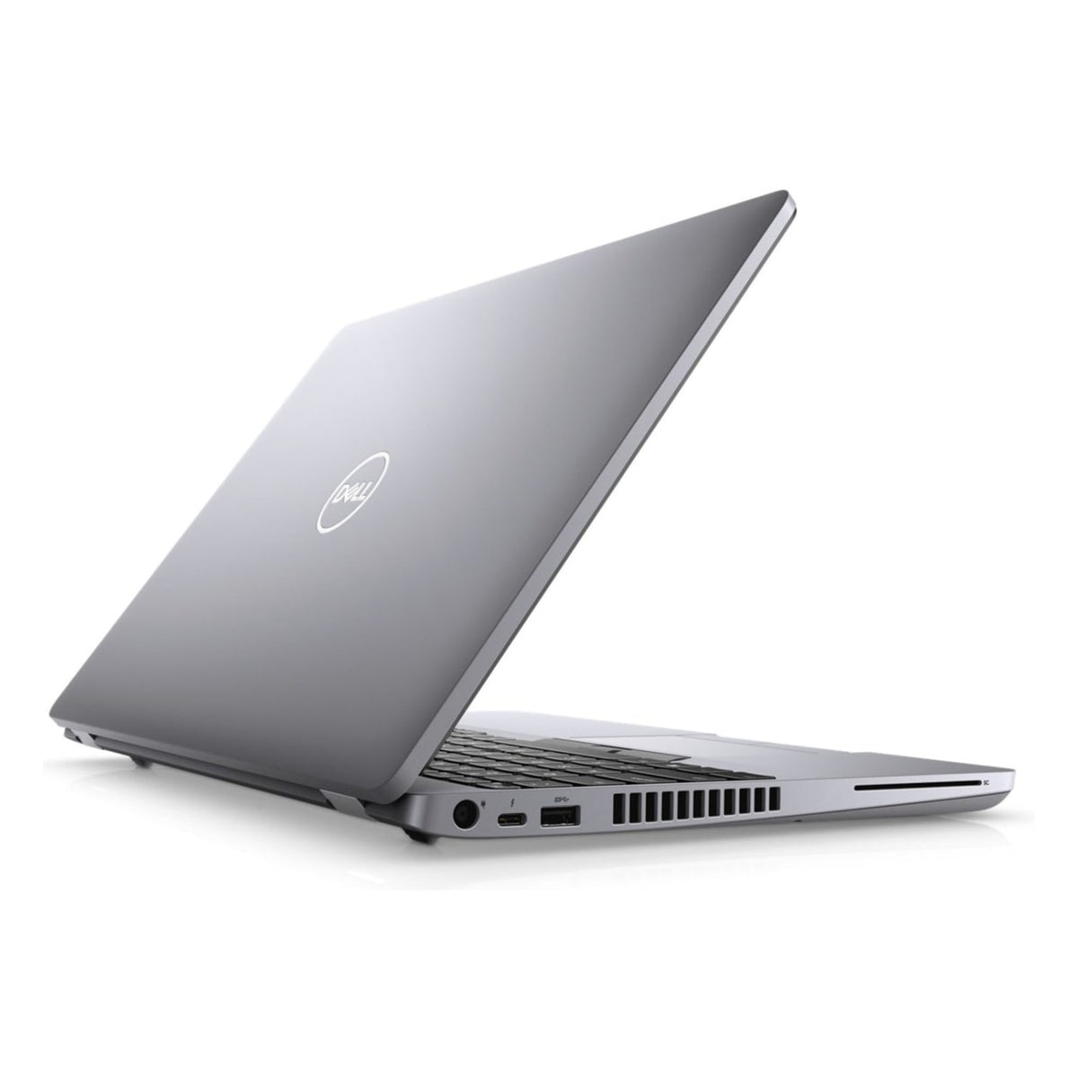 Refurbished (Excellent)  Dell Precision 3550 Workstation Laptop | 15.6" FHD  Backlit Keyboard  Core i7-10510U - 256GB SSD - 16GB RAM - Nvidia Quadro P520 2GB | 4 cores @ 4.9 Silver - Image 6
