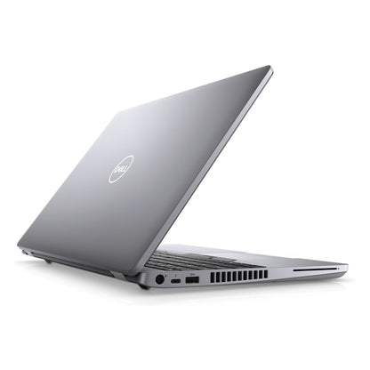 Refurbished (Excellent)  Dell Precision 3550 Workstation Laptop | 15.6" FHD  Backlit Keyboard  Core i7-10510U - 256GB SSD - 16GB RAM - Nvidia Quadro P520 2GB | 4 cores @ 4.9 Silver - Image 6
