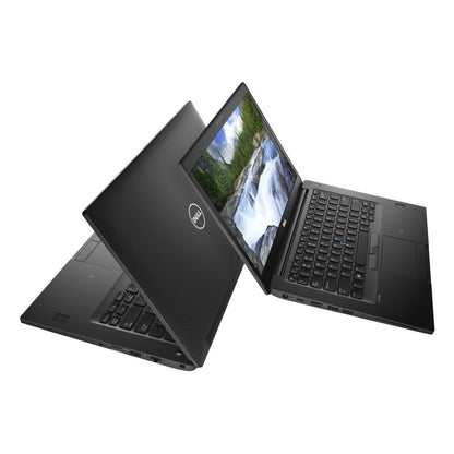 Refurbished (Excellent) DELL Latitude 7490 Intel i7-8650U,14" FHD Backlit Keyboard  8GB RAM, 256GB SSD, Windows 11 Pro - High-Performance Laptop - Image 9