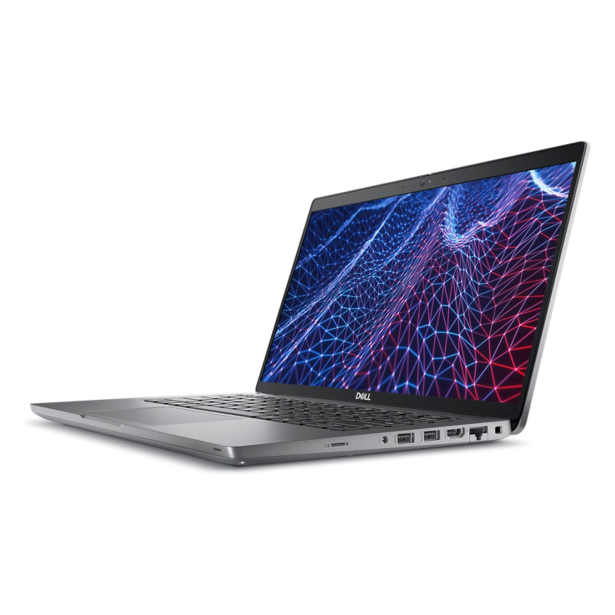 Refurbished (Excellent)  Dell Latitude 5430 Laptop (2022) | 14" 1920x1080 FHD | Core i5-1245U - Backlit keyboard | 256GB SSD - 16GB RAM | 10 cores @ 4.4 GHz Win 11 Pro Silver - Image 4