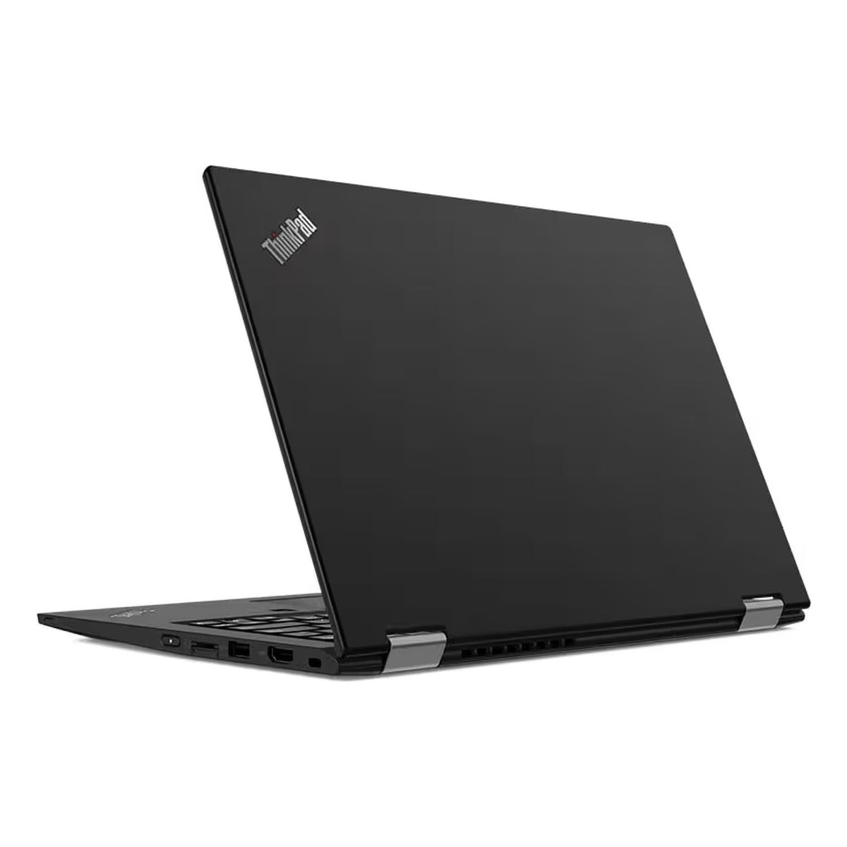 Refurbished (Excellent) LENOVO Thinkpad X13 Yoga, 13.3" Touch FHD , Backlit Keyboard , i7-1185G7, 16GB RAM , 512GB SSD , 1 Years Warranty, Win 11 , Black - Image 3