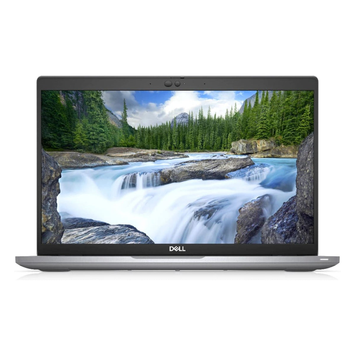 Refurbished (Excellent)  Dell Latitude 5420 Laptop | 14"  FHD | Core i7-1185G7 - 256GB SSD - 16GB RAM | 4 cores @ 4.4 GHz Win 11 Pro Silver - Image 1