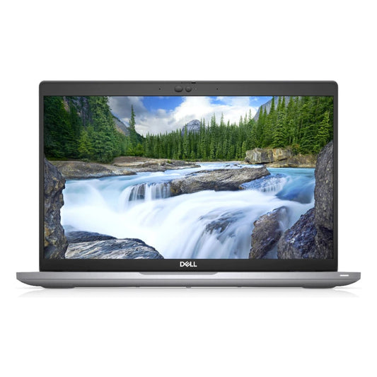 Refurbished (Excellent)  Dell Latitude 5420 Laptop | 14"  FHD | Core i7-1185G7 - 256GB SSD - 16GB RAM | 4 cores @ 4.4 GHz Win 11 Pro Silver - Image 1