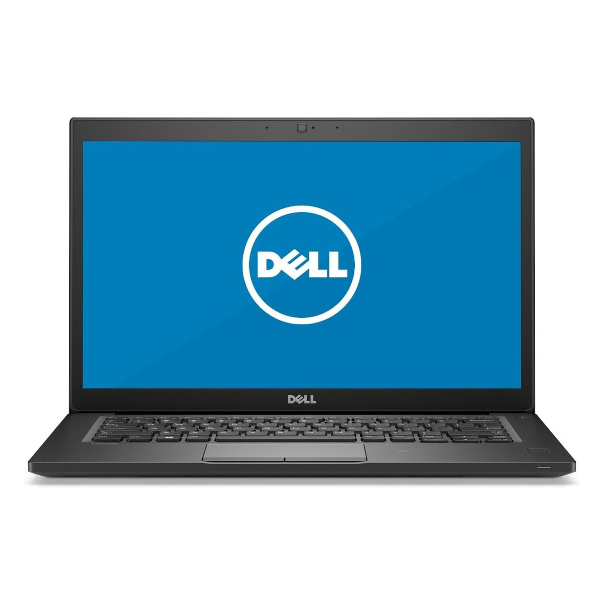Refurbished (Excellent) DELL Latitude 7490 Intel i7-8650U,14" FHD Backlit Keyboard  8GB RAM, 256GB SSD, Windows 11 Pro - High-Performance Laptop - Image 1