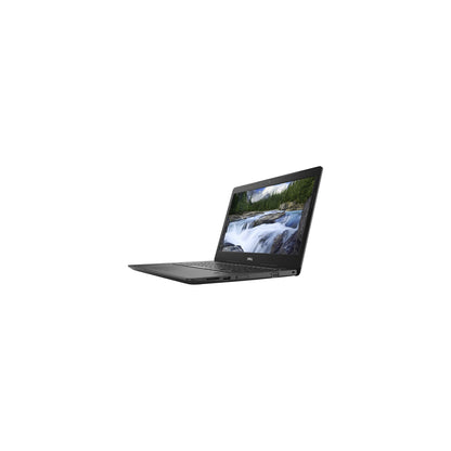 Refurbished (Excellent)  Dell Latitude 3490 Laptop | 14" 1366x768 HD | Core i3-7020U - 256GB SSD Hard Drive - 8GB RAM | 2 cores @2.30GHz Win11 Home Black - Image 4