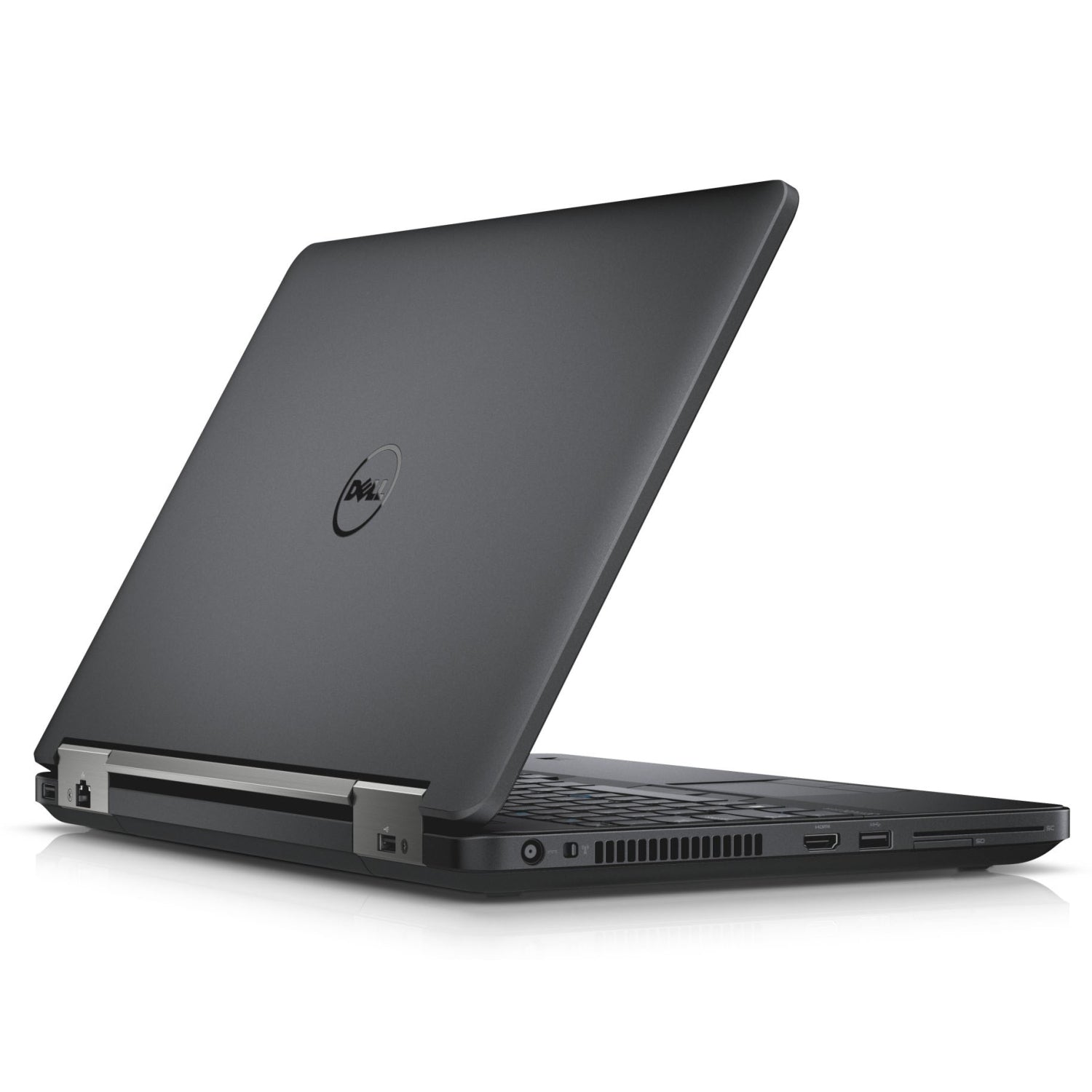 Refurbished (Good) - Dell Latitude E5540 15.6" FHD i5-4300U, 8GB DDR3, 256 GB SSD, NVIDIA GeForce 610M , Windows 11 Home Black - Image 2