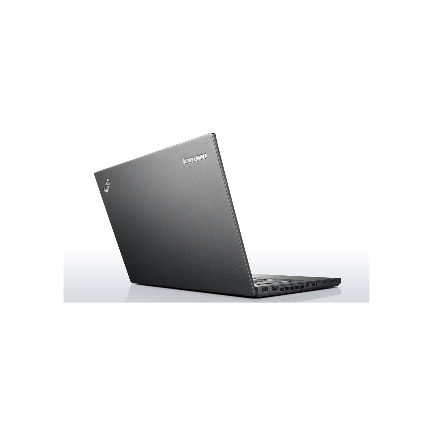 Refurbished (Excellent) - Lenovo ThinkPad T440 i5-4300U, 8GB RAM, 256GB SSD,Windows 11, Black - Image 2