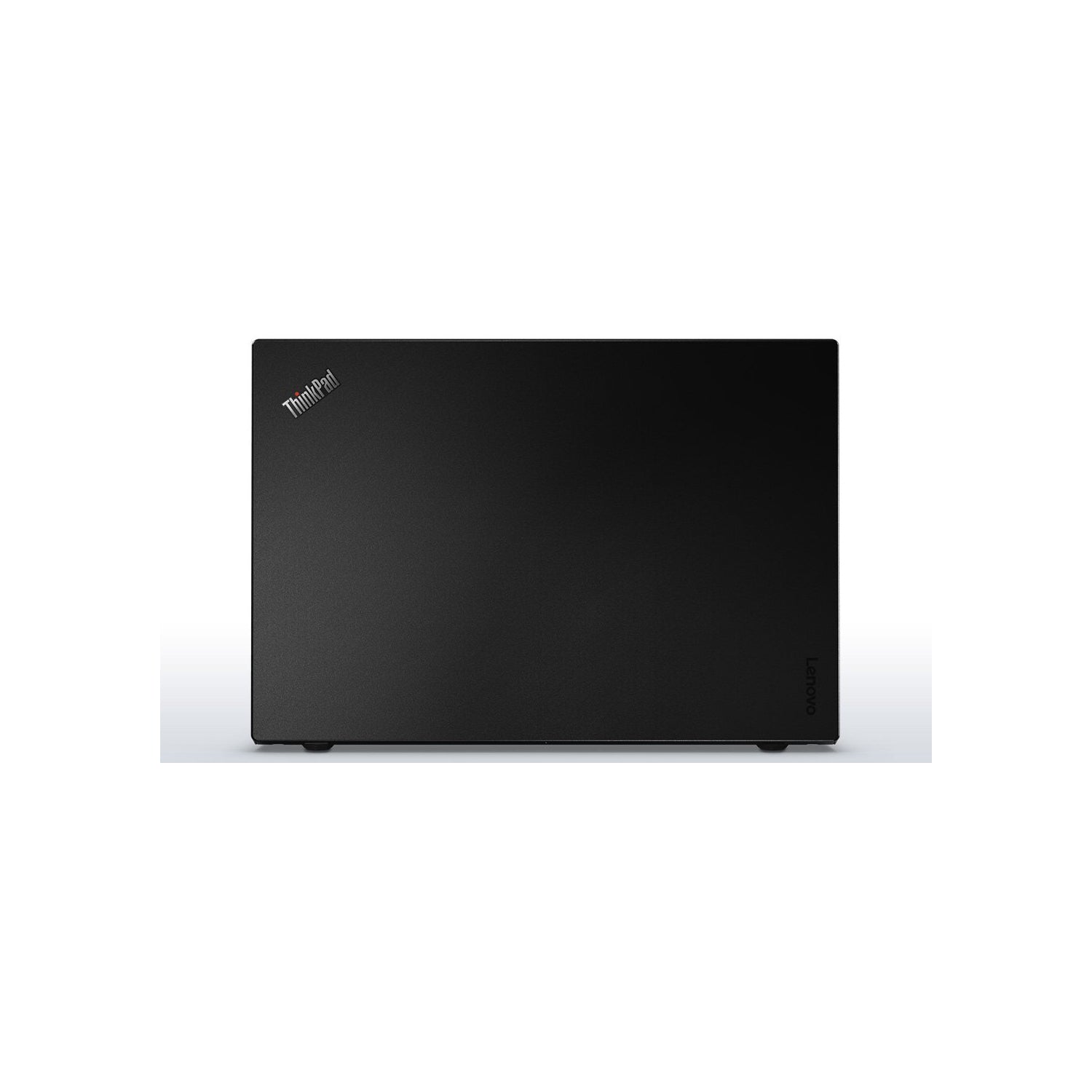 Refurbished (Excellent) - Lenovo ThinkPad T460s 14" FHD  Backlit keyboard - Intel Core i7-6600U@3.40GHz , 8GB RAM, 256GB SSD Win 11 Black - Image 2