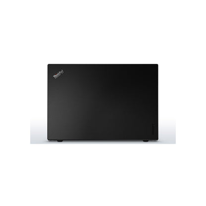 Refurbished (Excellent) - Lenovo ThinkPad T460s 14" FHD  Backlit keyboard - Intel Core i7-6600U@3.40GHz , 8GB RAM, 256GB SSD Win 11 Black - Image 2