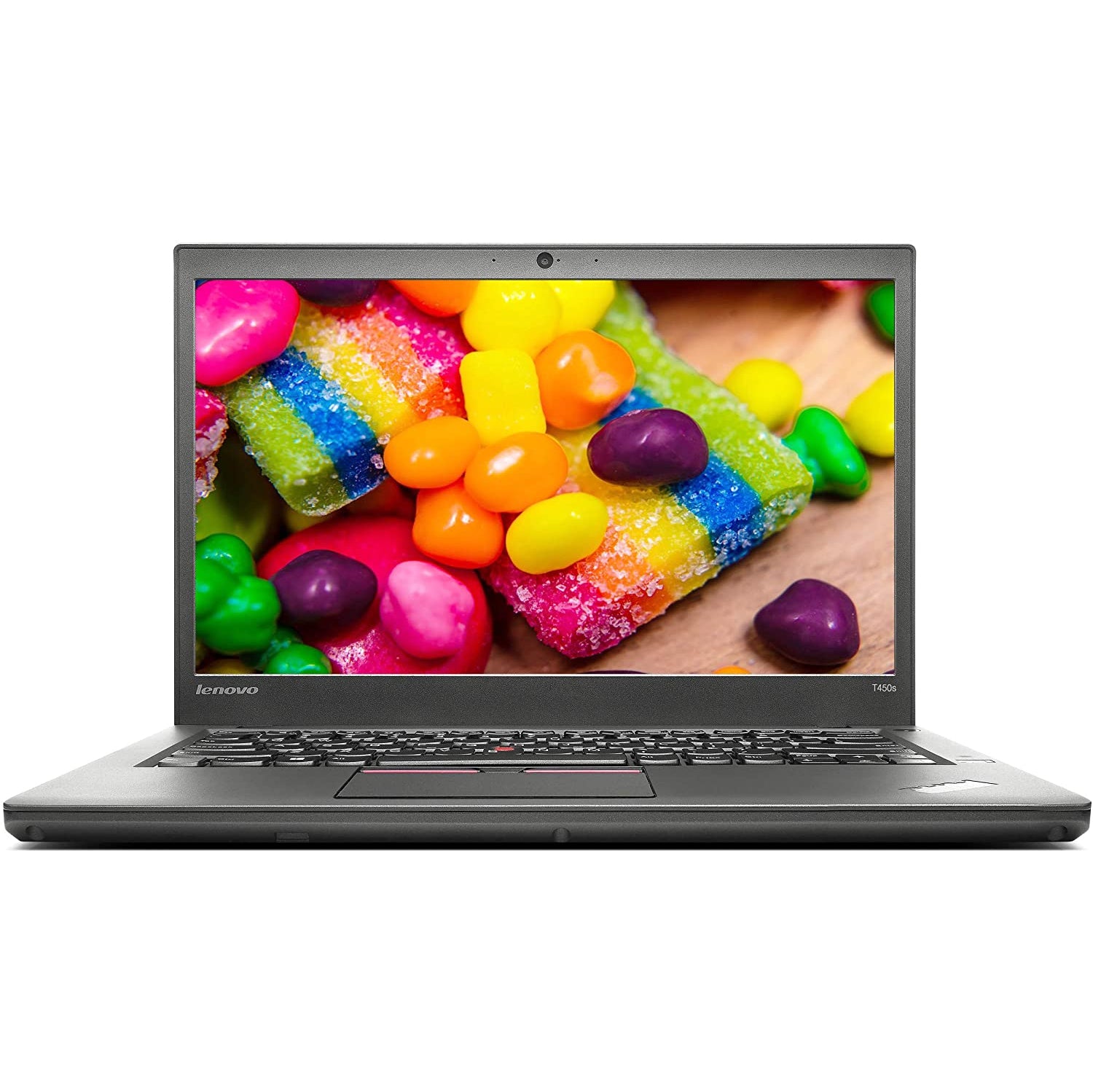 Refurbished (Excellent) - Lenovo Thinkpad T450s 14" TOUCHSCREEN FHD 1920 X 1080 i5-5200U 8GB RAM 256GB SSD Windows 11 Pro - Image 1
