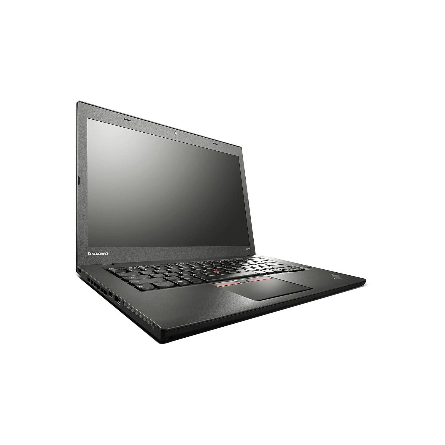 Refurbished (Excellent) - Lenovo Thinkpad T450s 14" TOUCHSCREEN FHD 1920 X 1080 i5-5200U 8GB RAM 256GB SSD Windows 11 Pro - Image 3