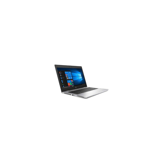 Refurbished (Excellent) - HP ProBook 640 G5 14" FHD Notebook Intel i5-8365U 8GB RAM  256GB SSD Win 11 Pro Black - Image 1